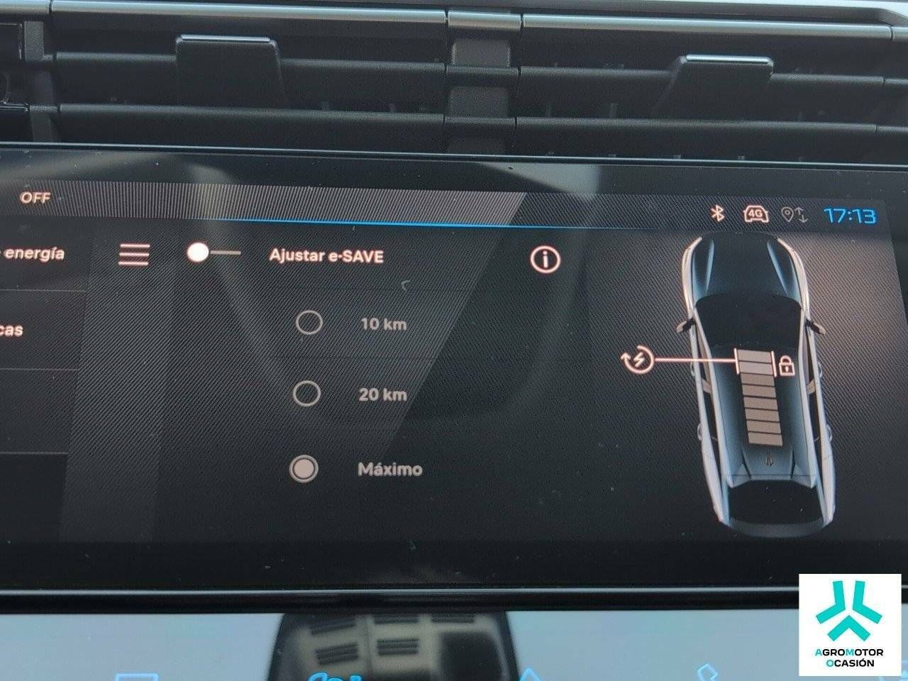 Foto Peugeot 408 34