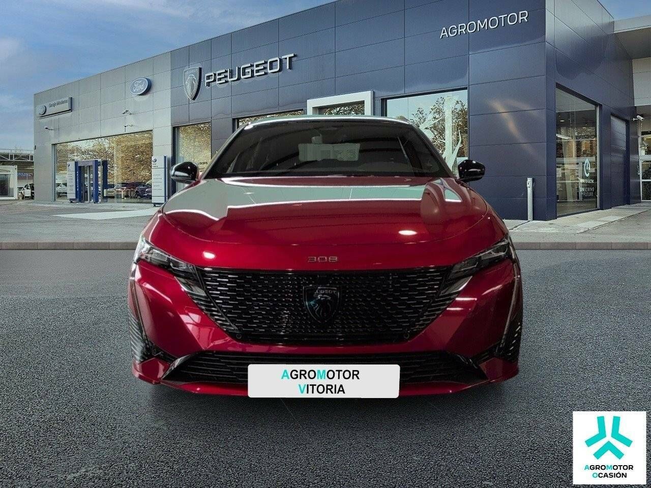 Foto Peugeot 308 2