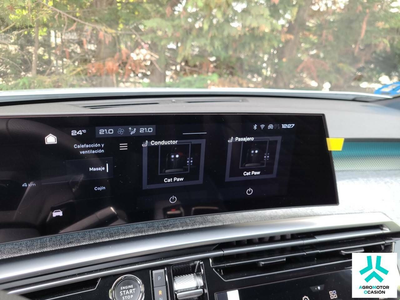 Foto Peugeot 3008 25