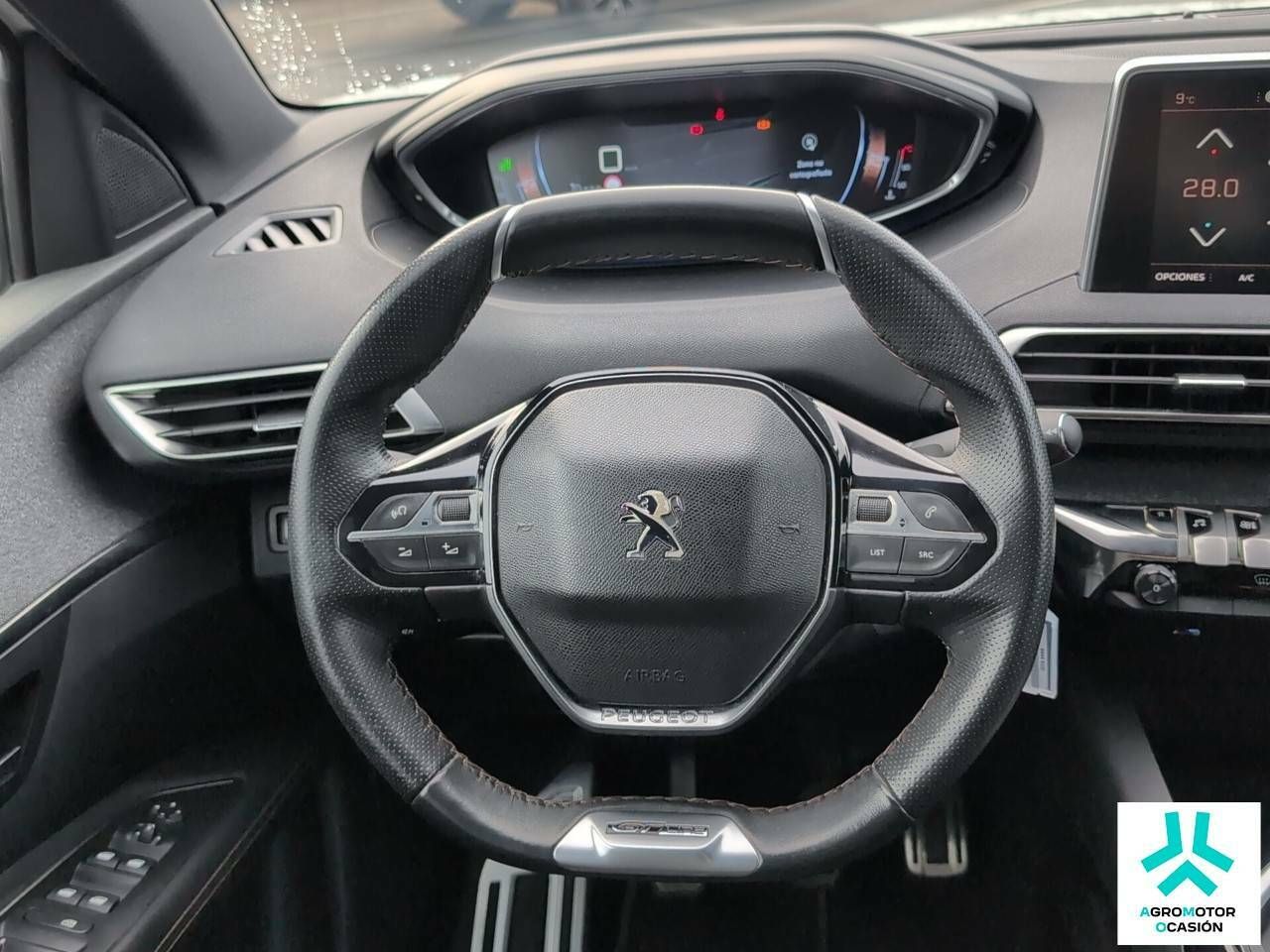 Foto Peugeot 3008 9