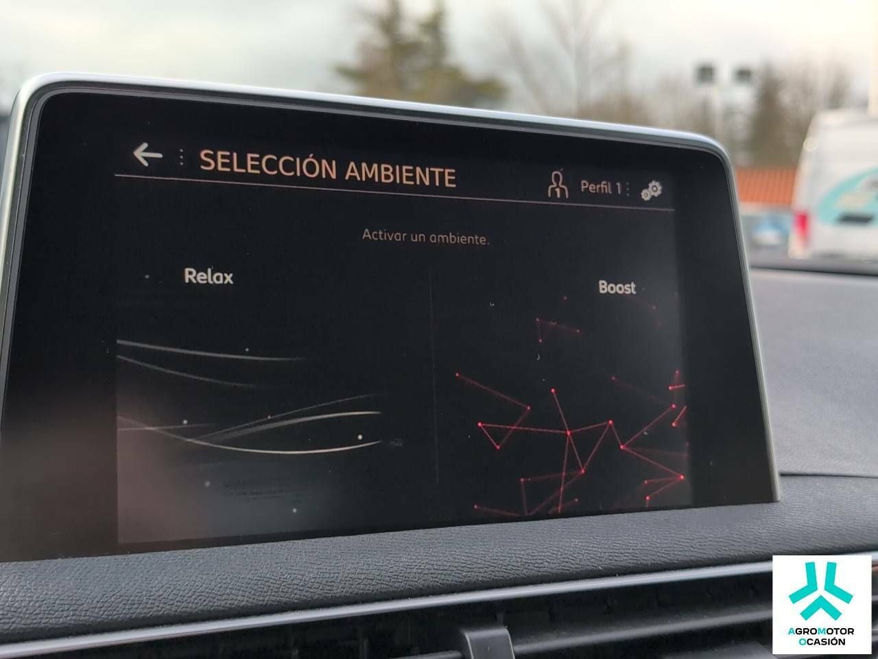 Foto Peugeot 3008 24
