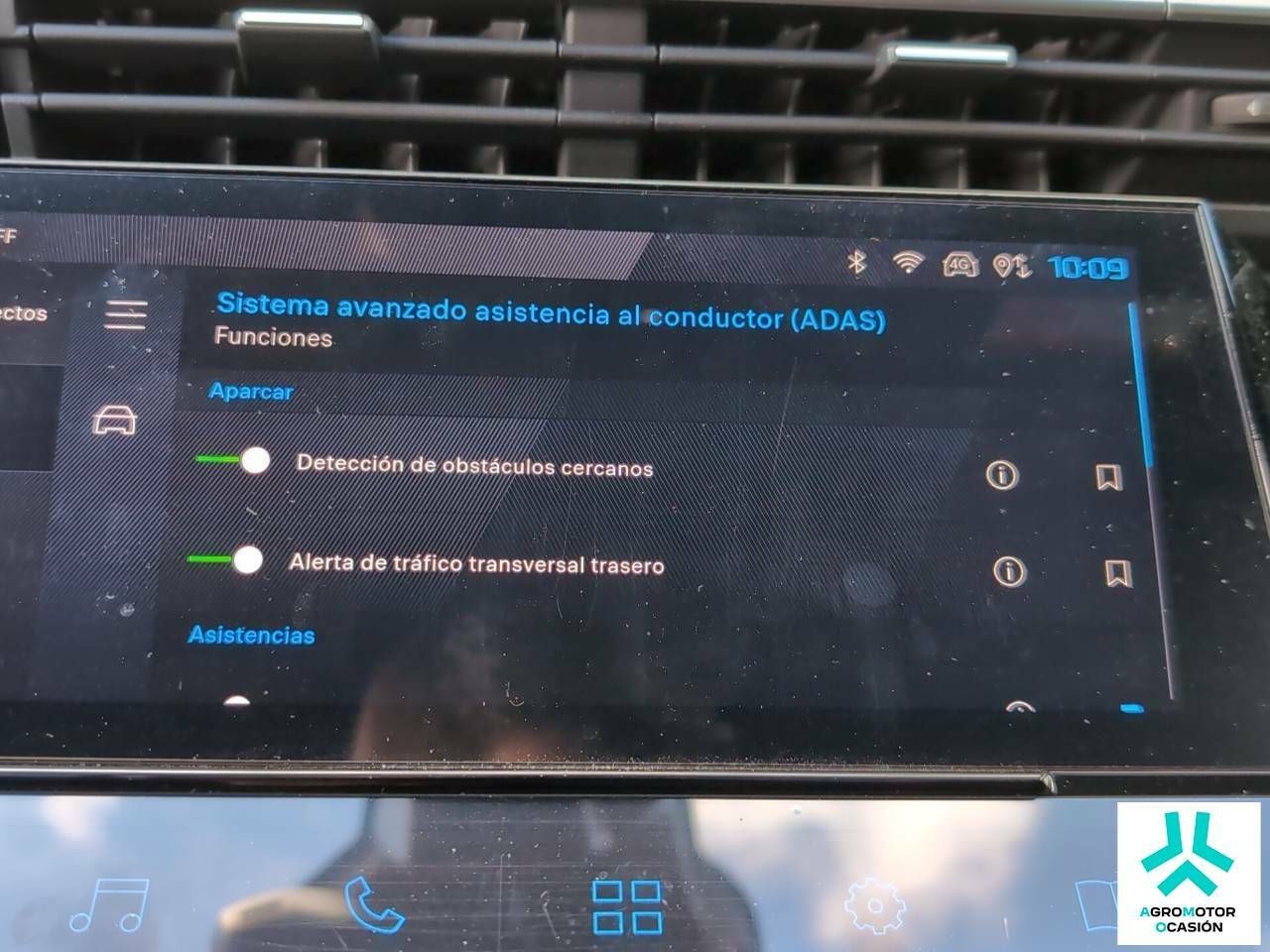 Foto Peugeot 308 29