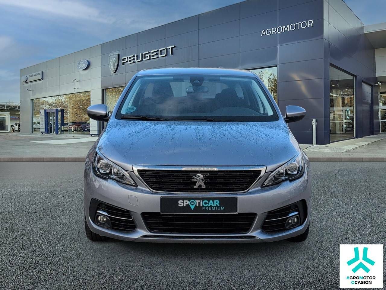 Foto Peugeot 308 2
