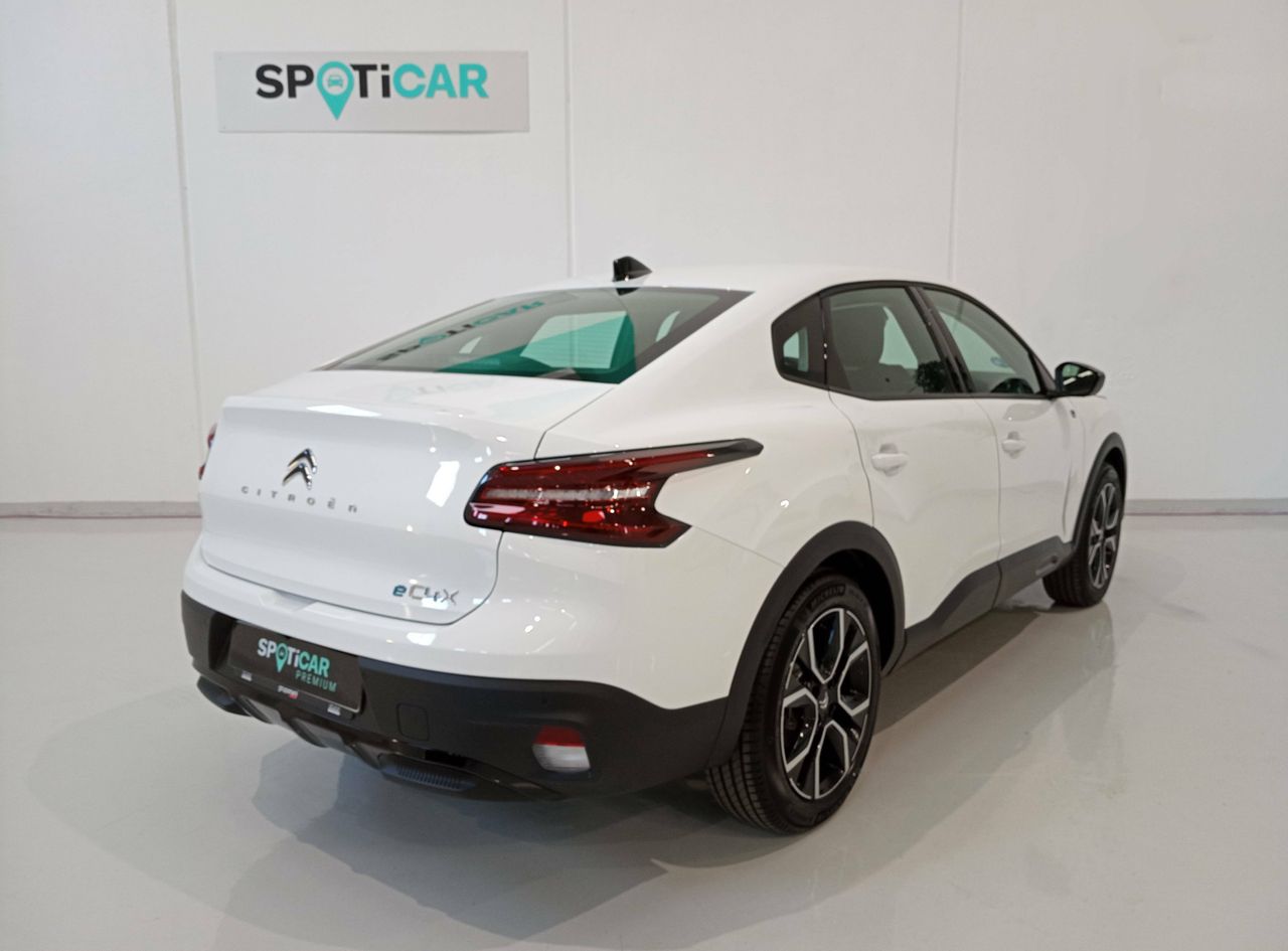 Foto Citroën C4 27