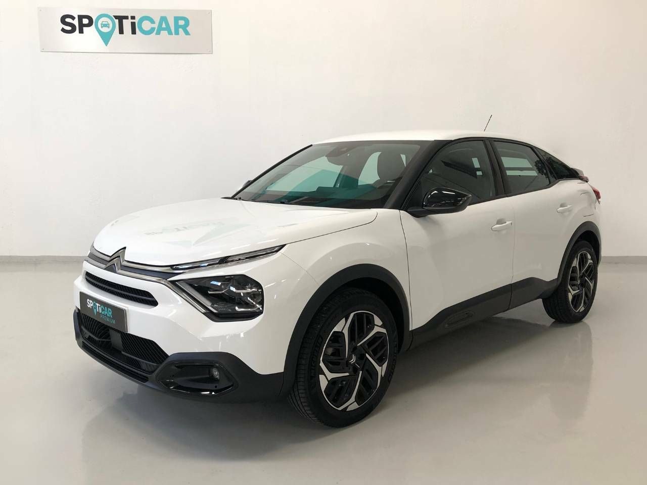 Foto Citroën C4 1
