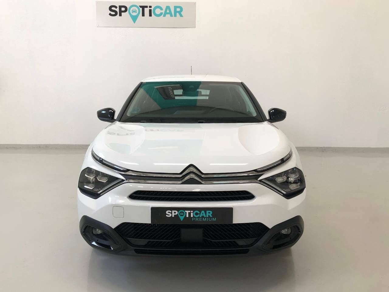 Foto Citroën C4 2