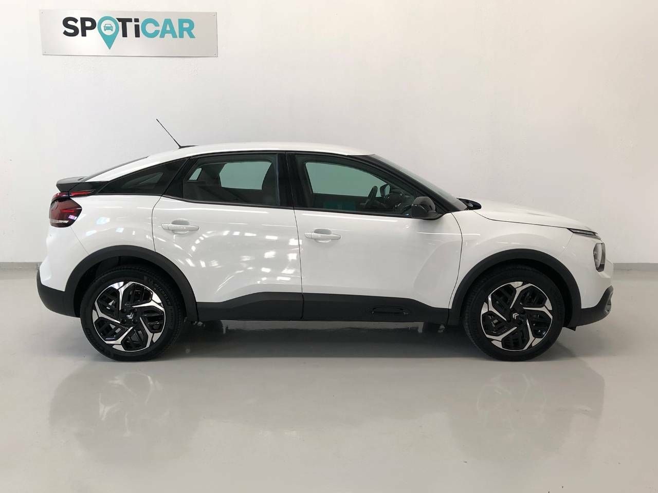 Foto Citroën C4 4