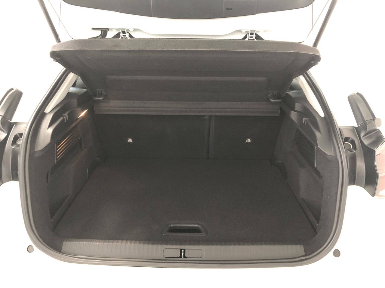 Foto Citroën C4 6