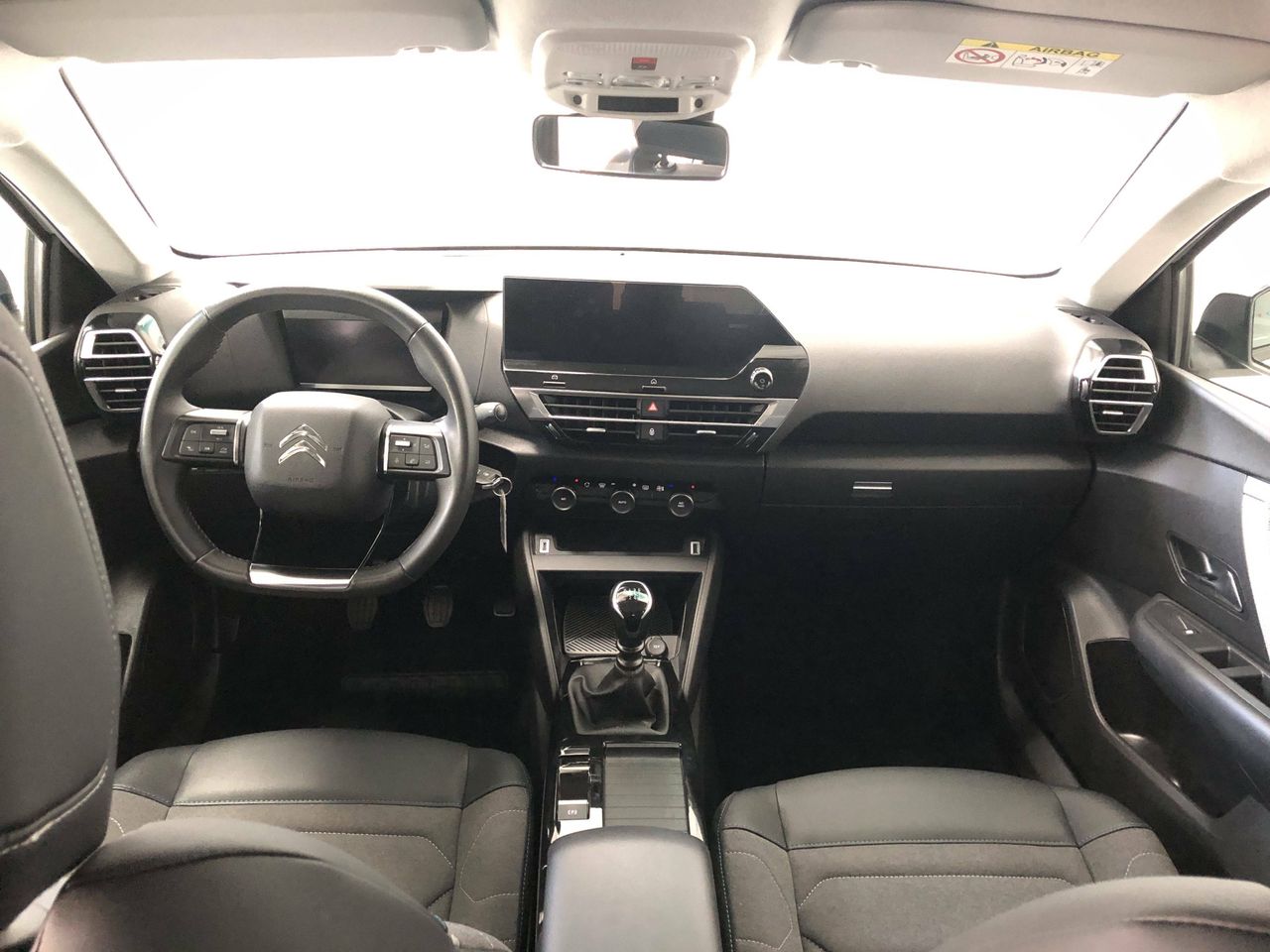 Foto Citroën C4 8
