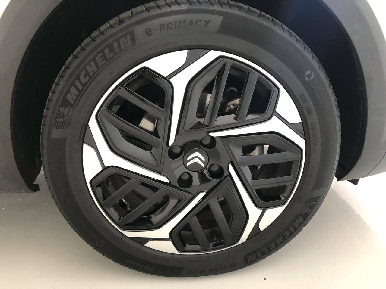 Foto Citroën C4 11