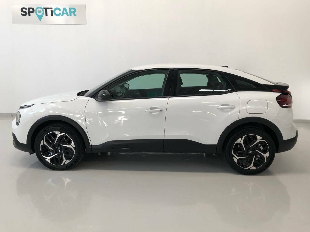 Foto Citroën C4 17