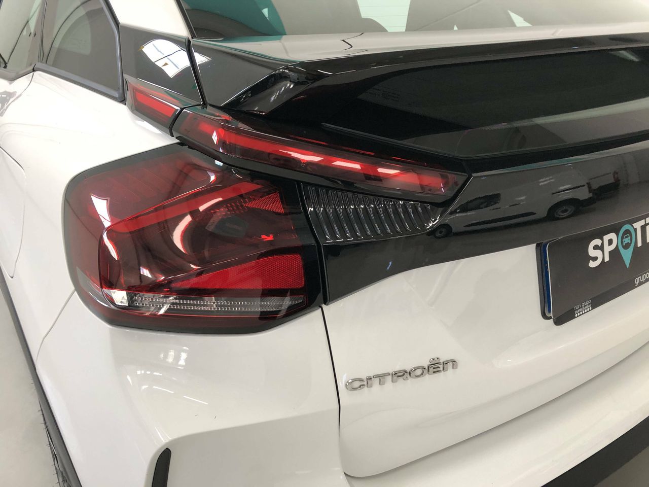 Foto Citroën C4 19