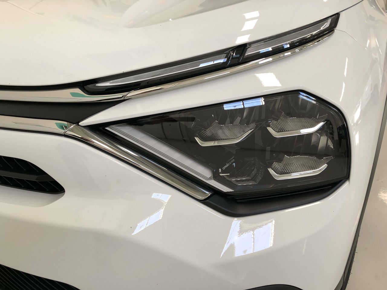 Foto Citroën C4 20
