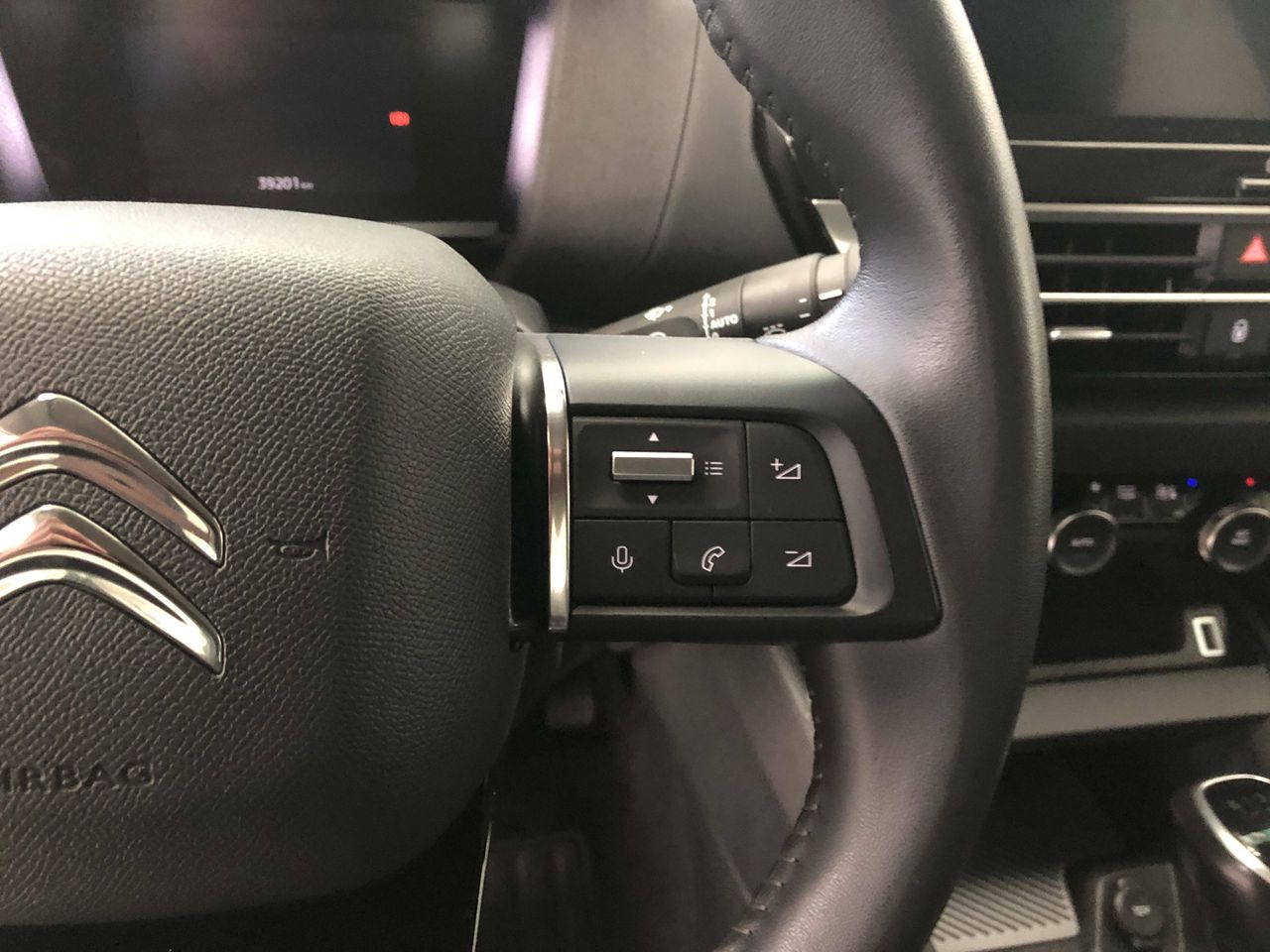 Foto Citroën C4 25