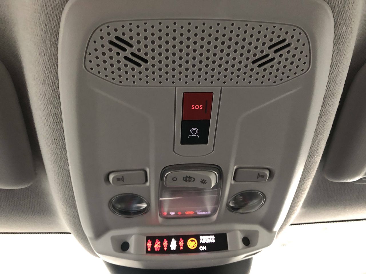 Foto Citroën C4 28