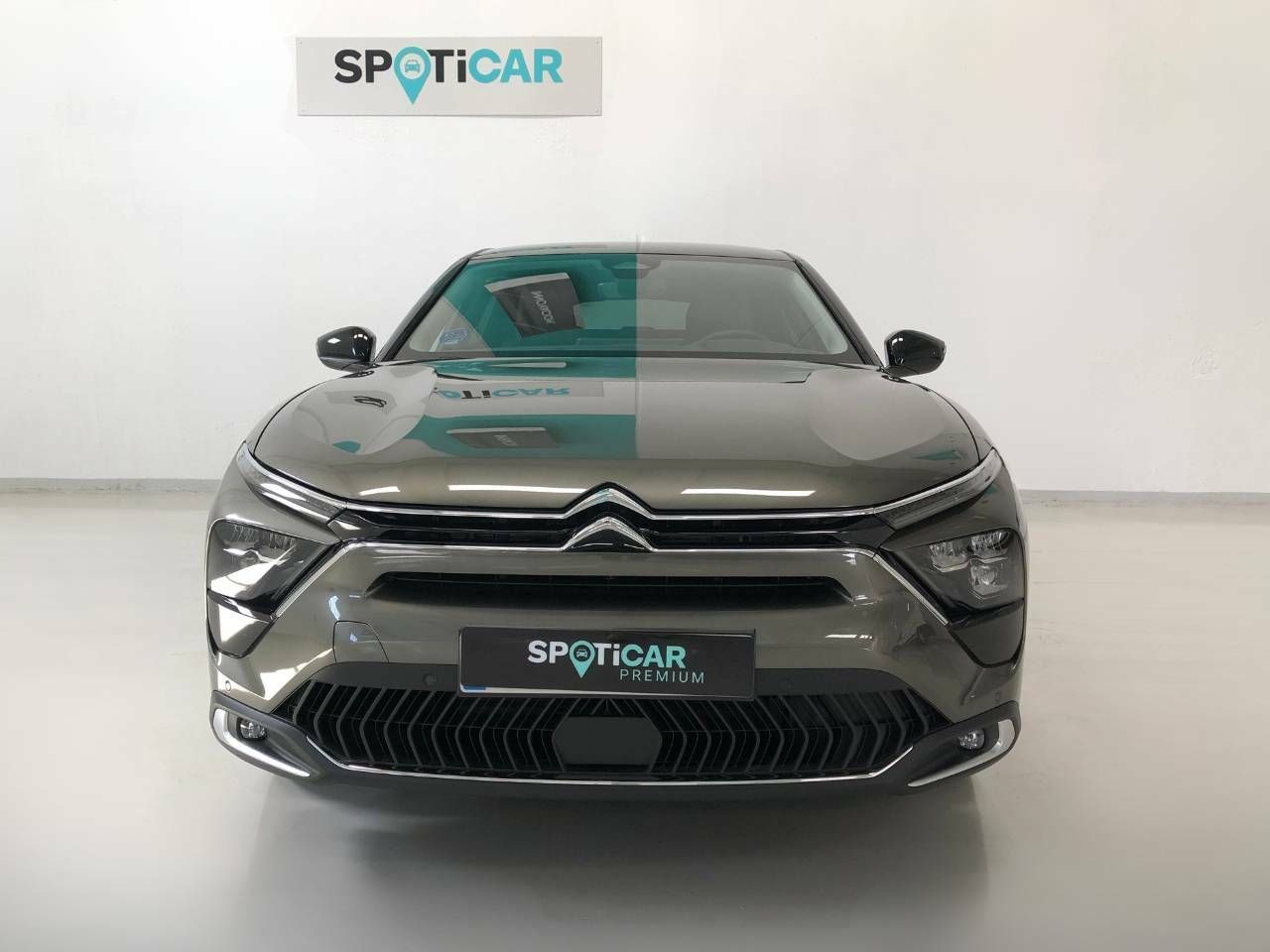 Foto Citroën C5 X 2