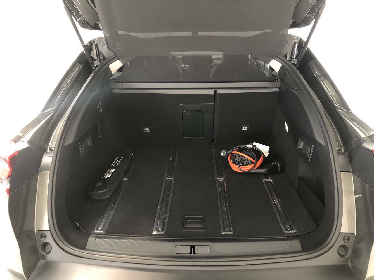 Foto Citroën C5 X 6