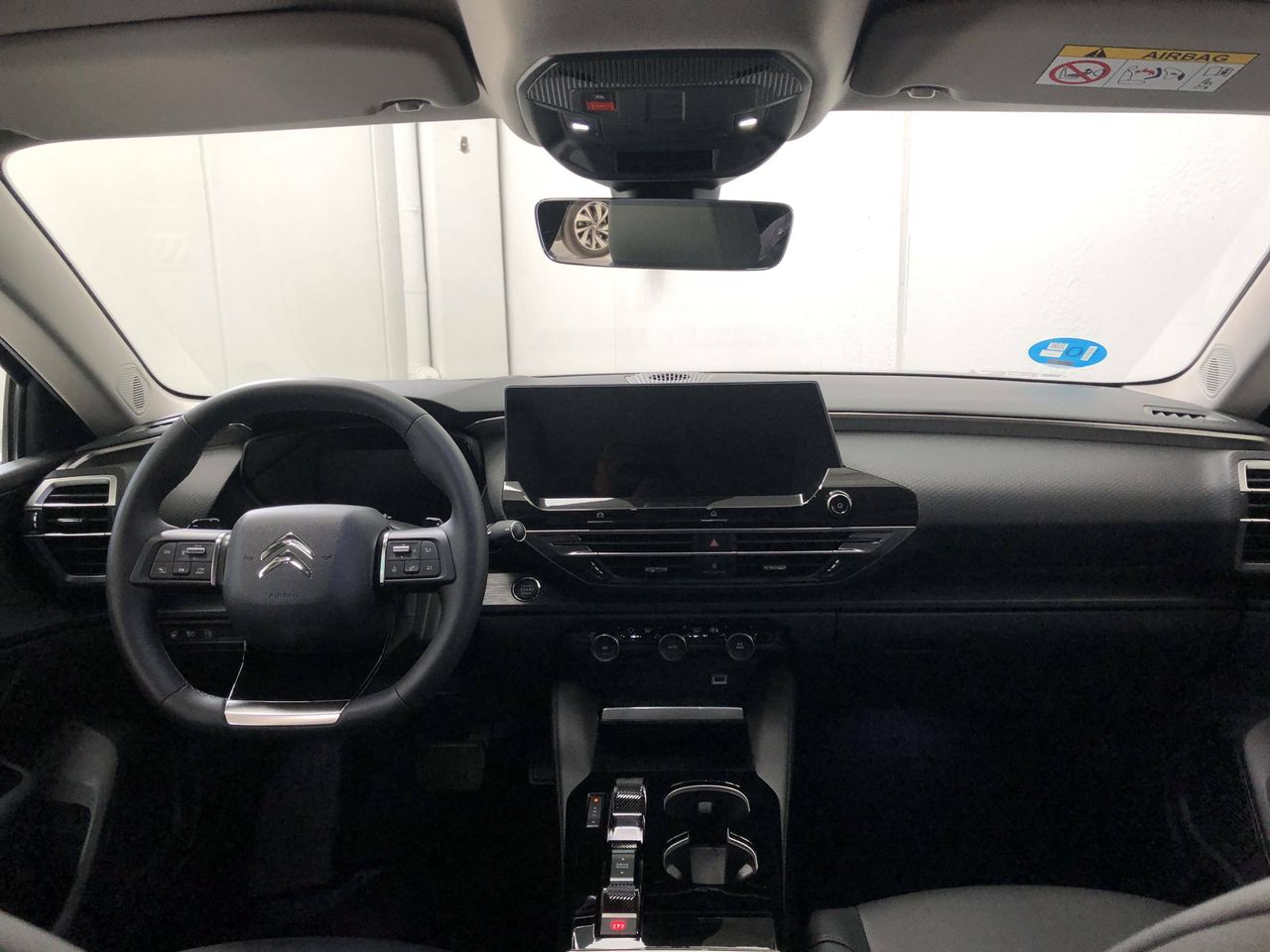 Foto Citroën C5 X 8