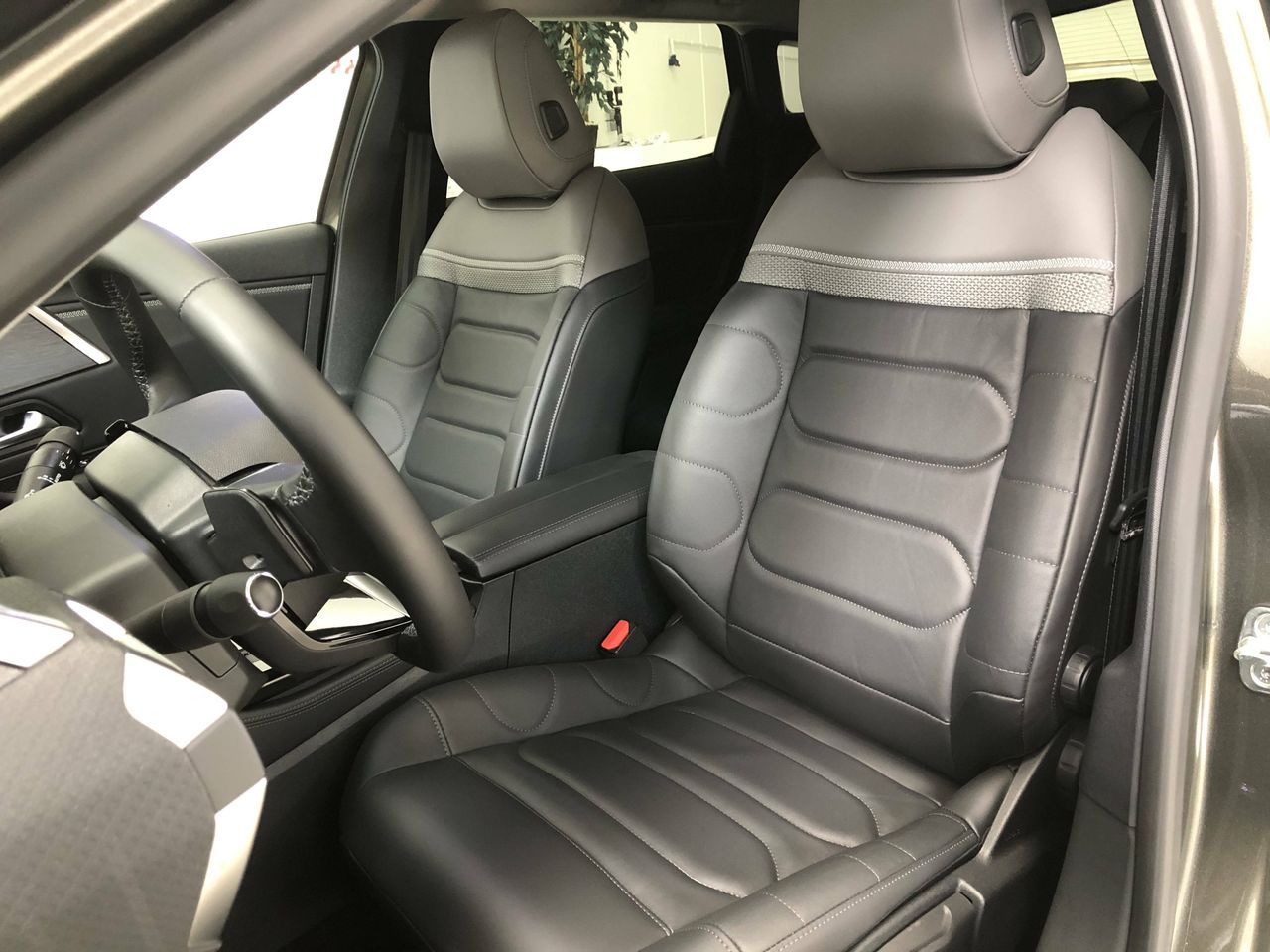Foto Citroën C5 X 9