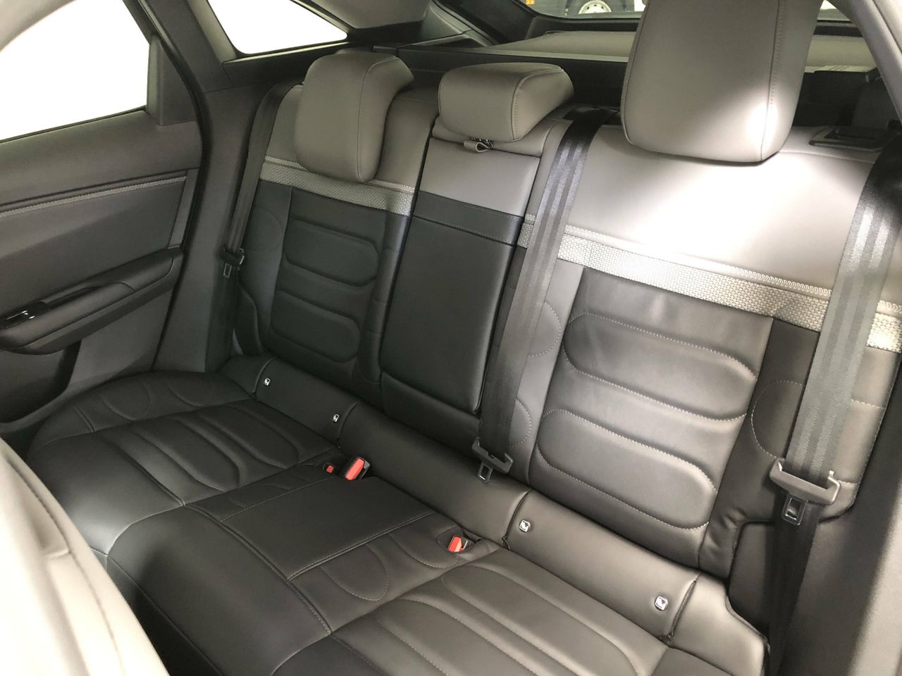 Foto Citroën C5 X 10
