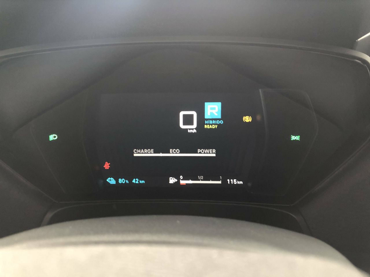 Foto Citroën C5 X 14