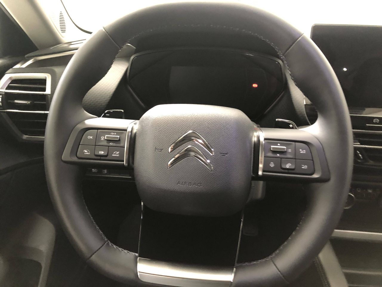 Foto Citroën C5 X 19