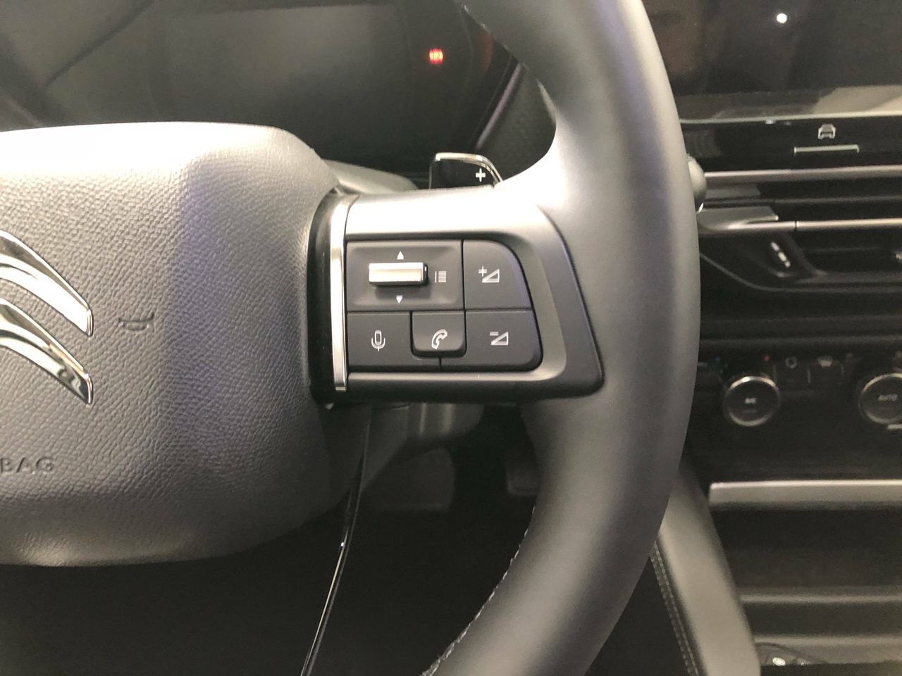 Foto Citroën C5 X 20