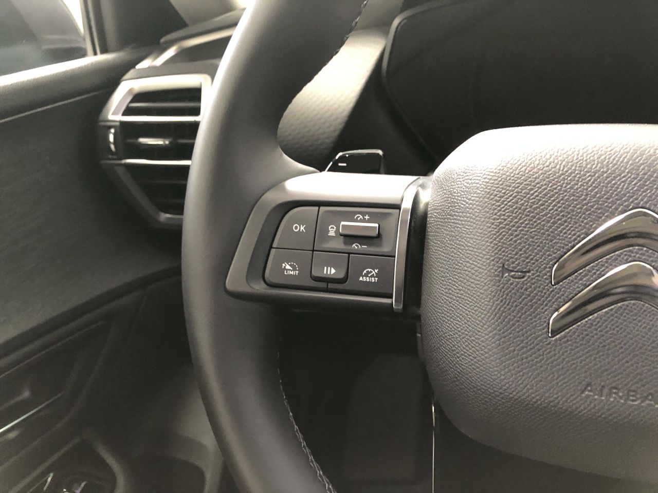 Foto Citroën C5 X 21