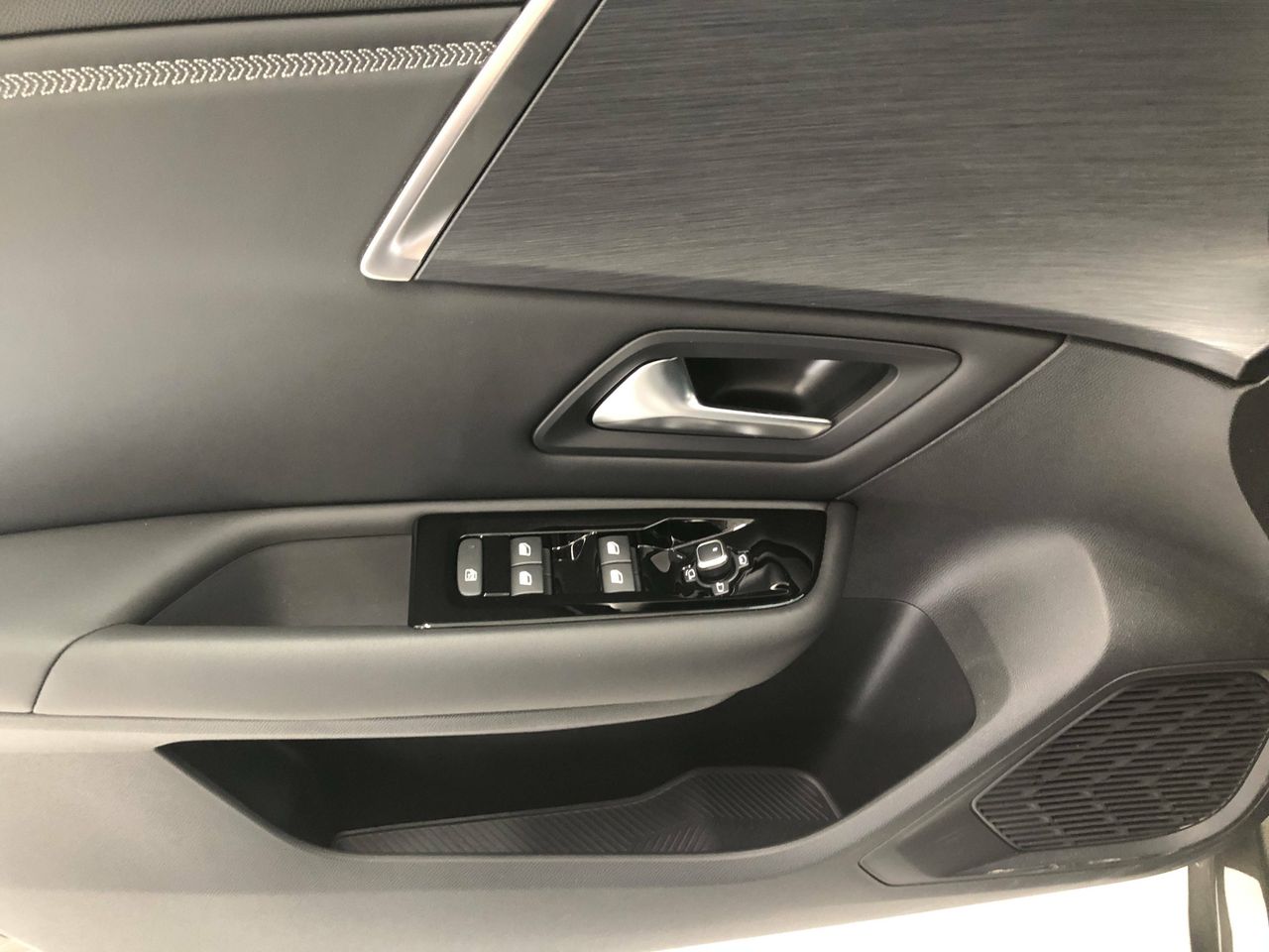 Foto Citroën C5 X 22