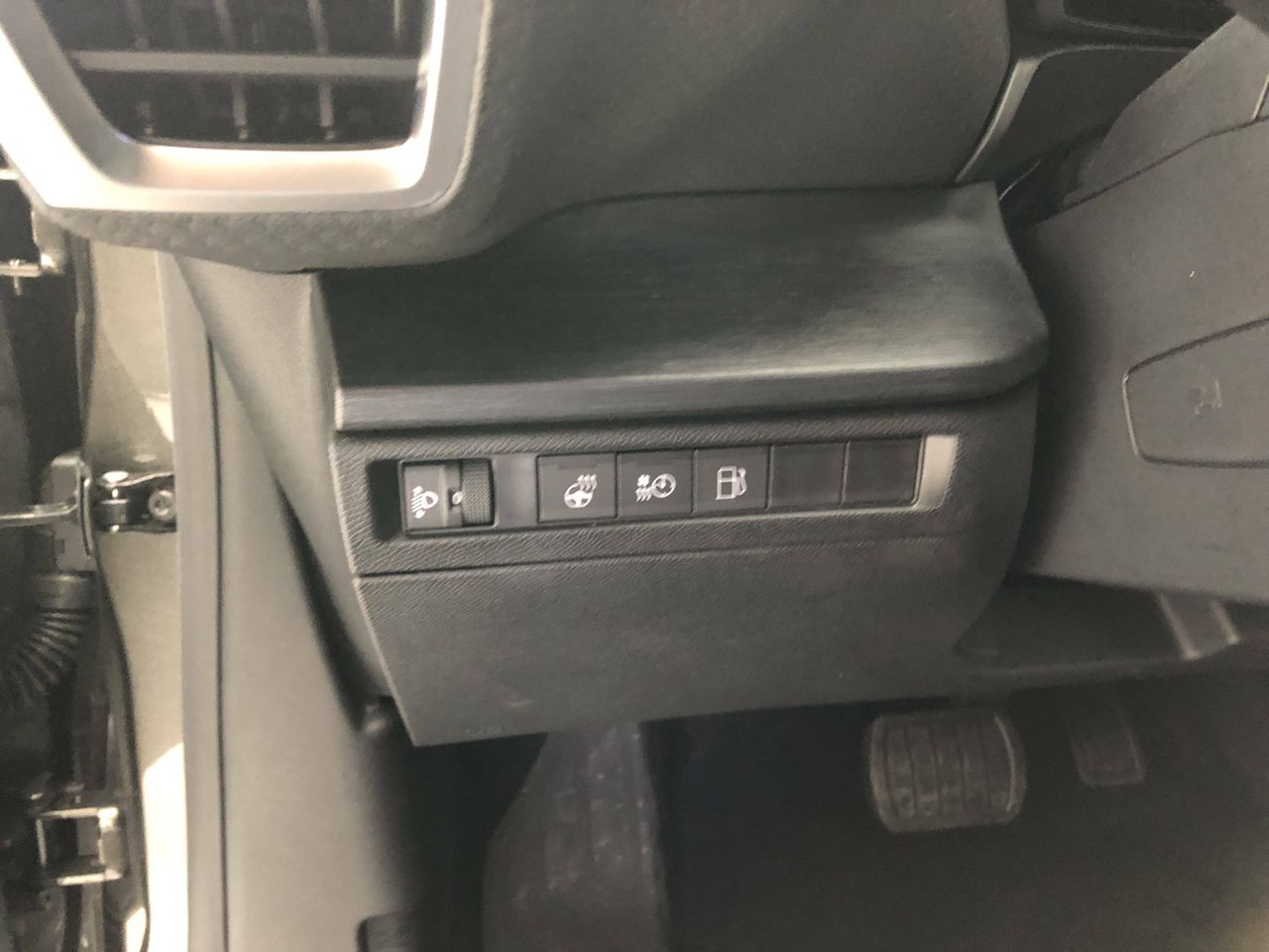 Foto Citroën C5 X 23