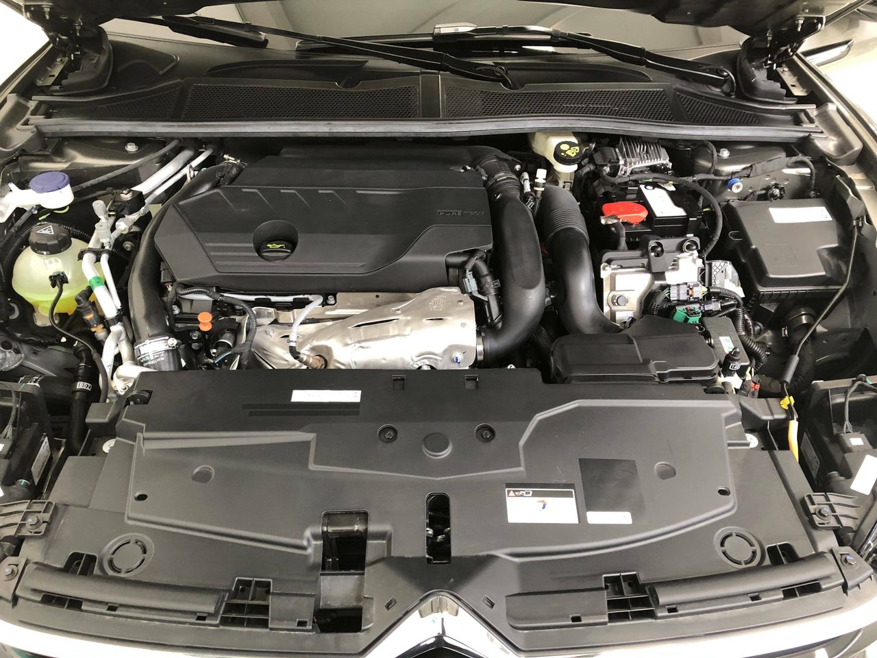 Foto Citroën C5 X 26