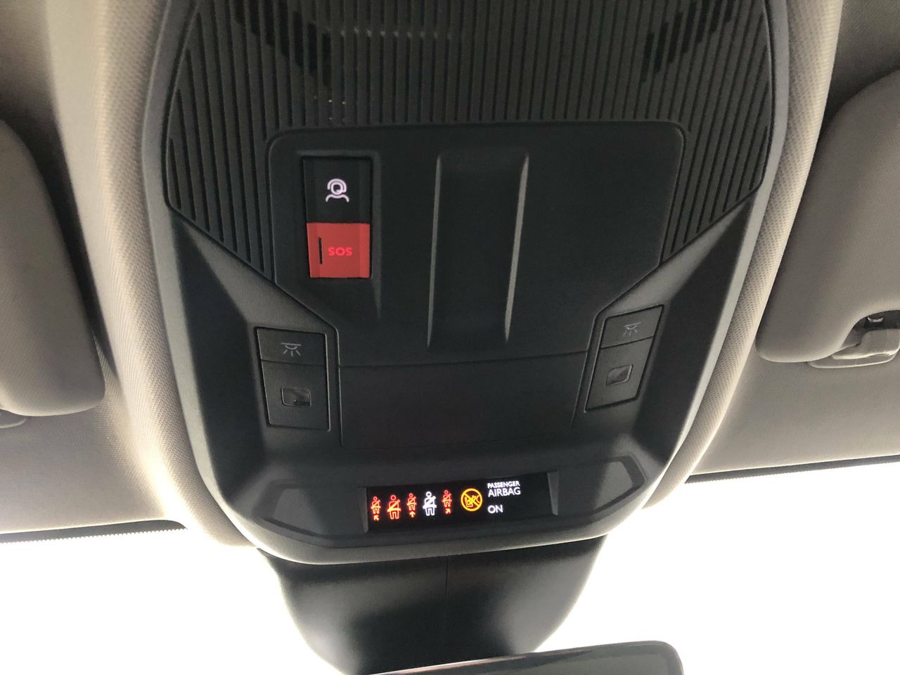 Foto Citroën C5 X 27