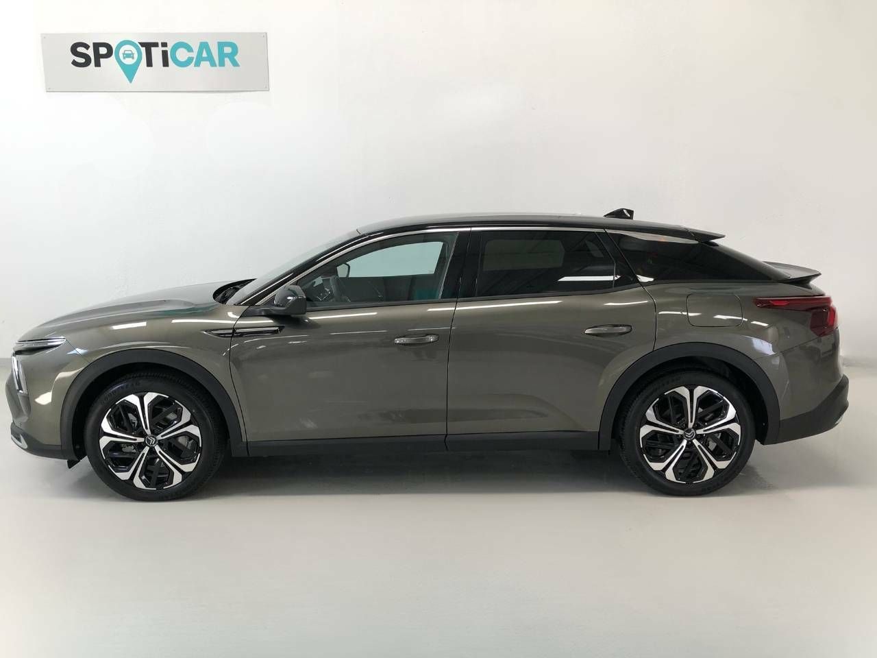 Foto Citroën C5 X 28