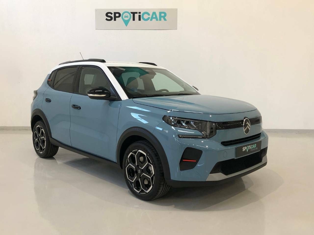 Foto Citroën C3 3