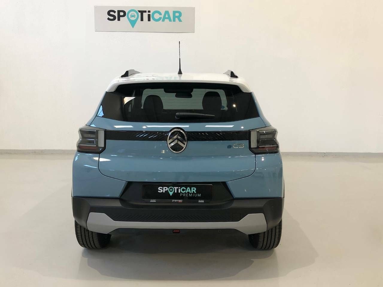 Foto Citroën C3 5