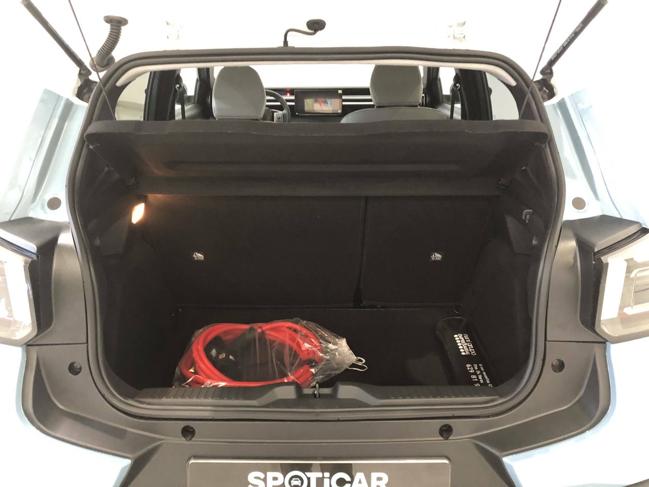 Foto Citroën C3 6