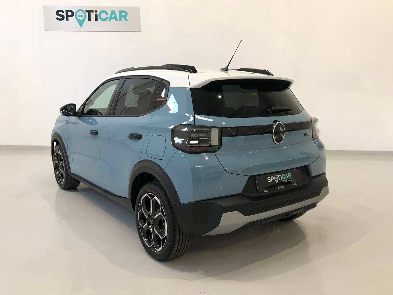 Foto Citroën C3 7