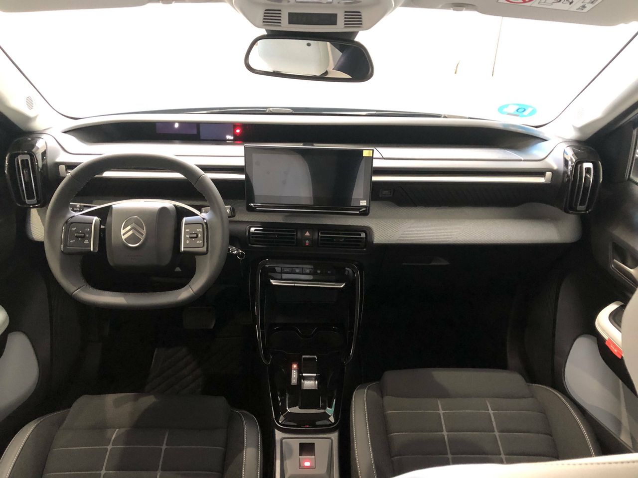 Foto Citroën C3 8
