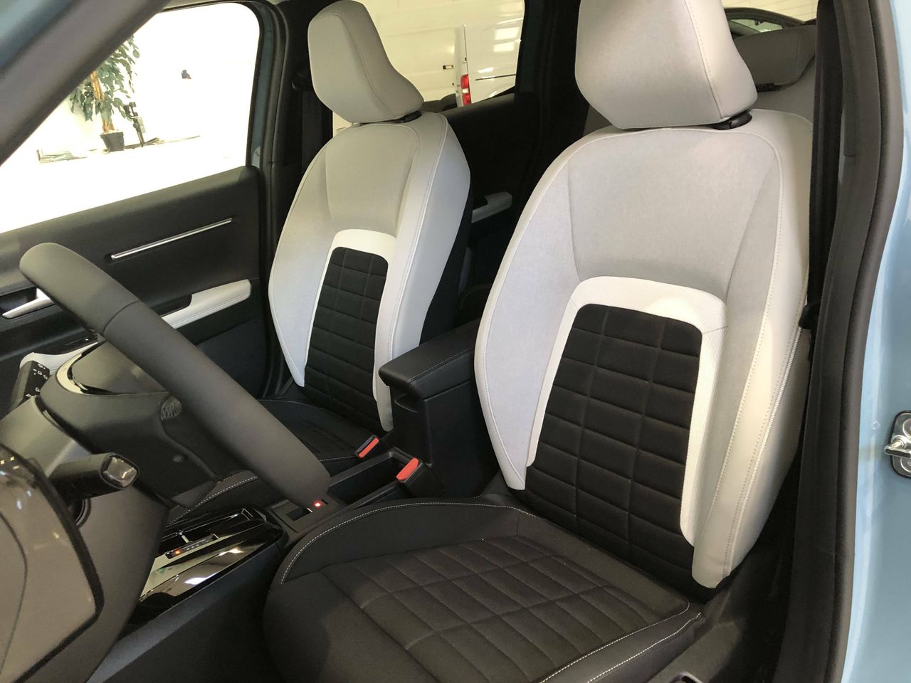 Foto Citroën C3 9