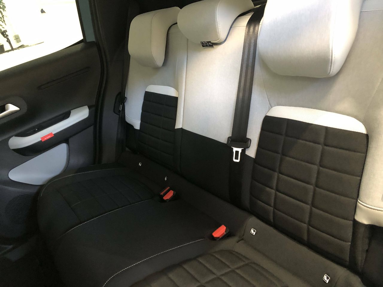 Foto Citroën C3 10