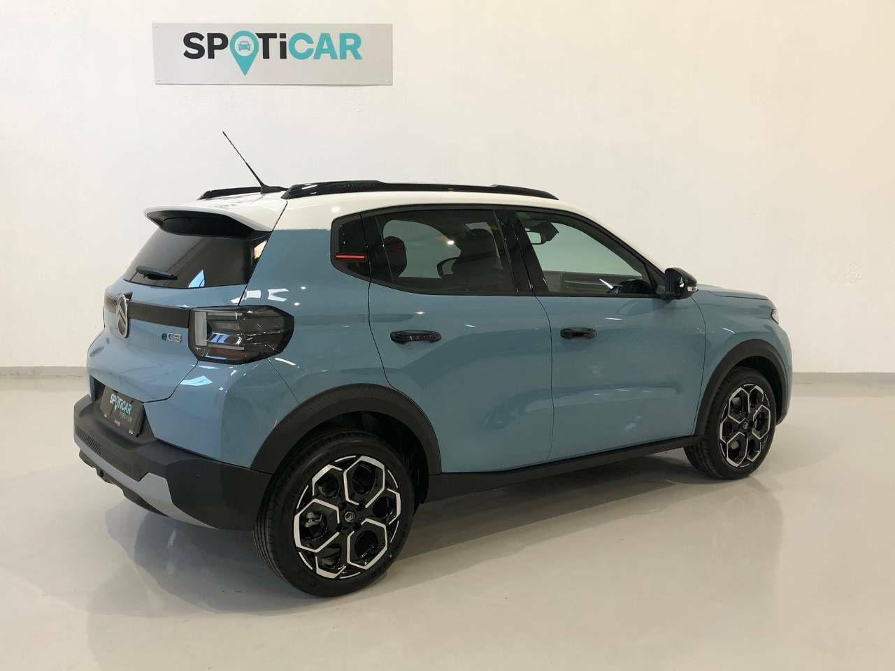 Foto Citroën C3 15