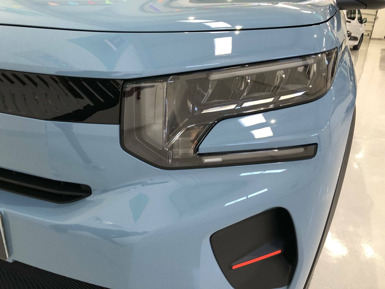 Foto Citroën C3 16