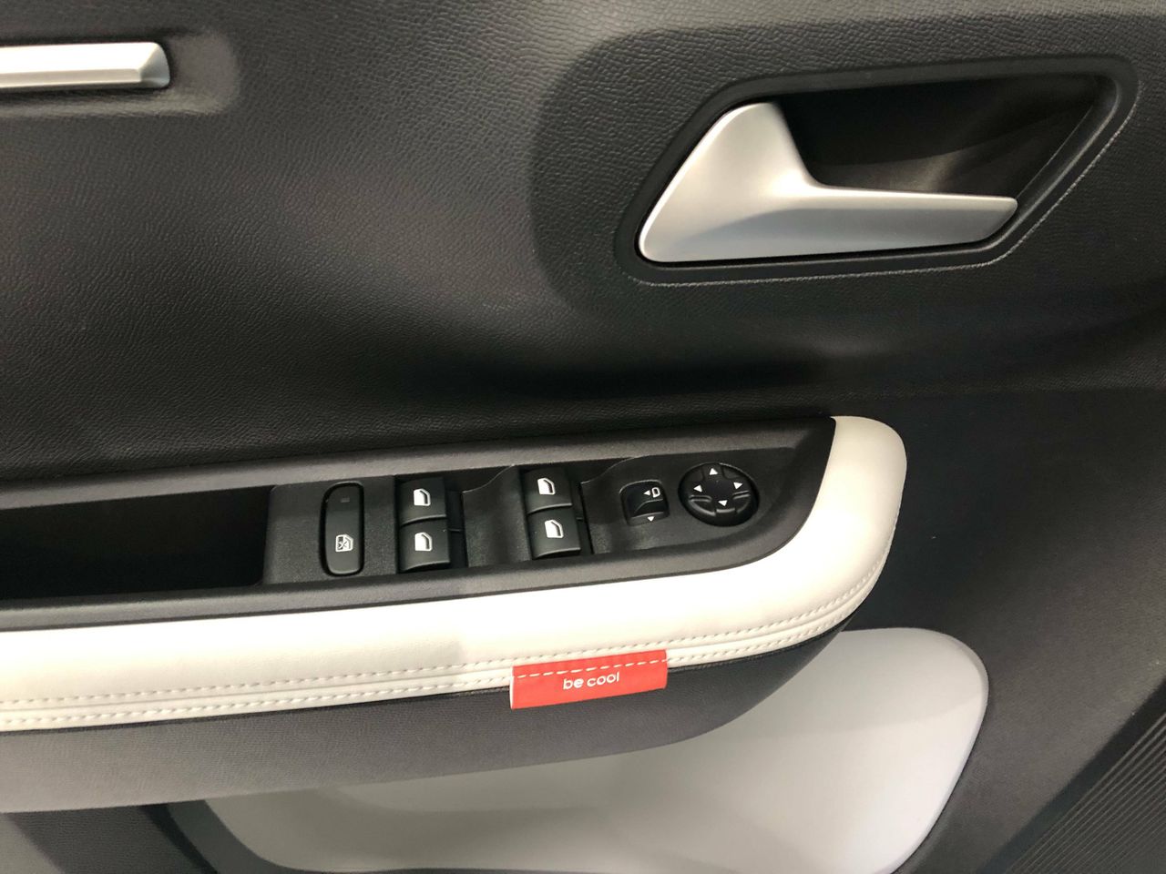 Foto Citroën C3 18