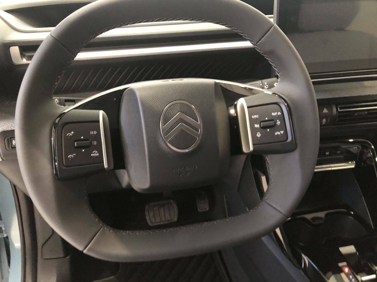 Foto Citroën C3 19