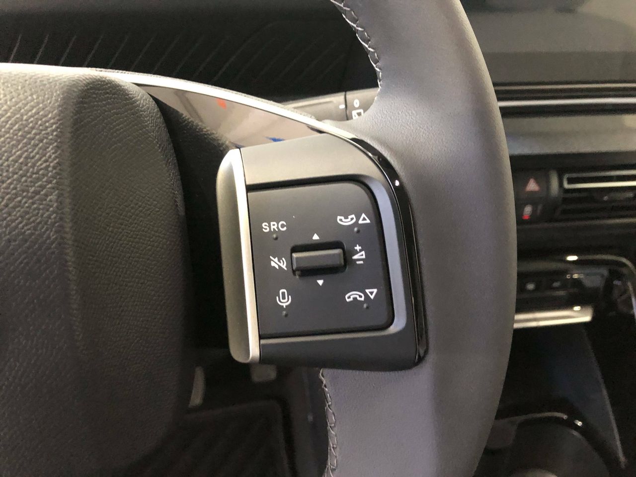 Foto Citroën C3 21