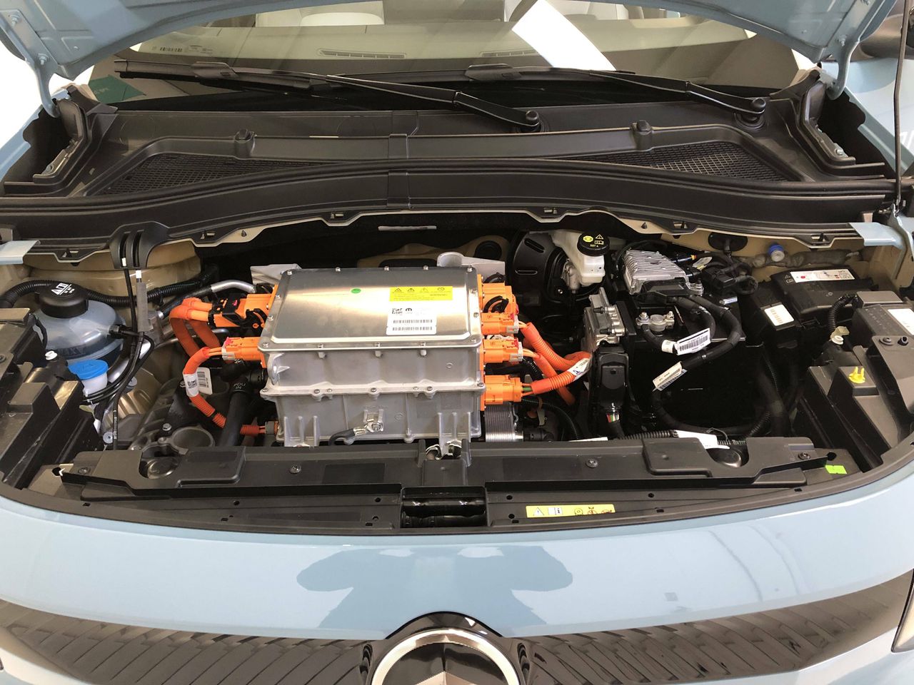 Foto Citroën C3 22