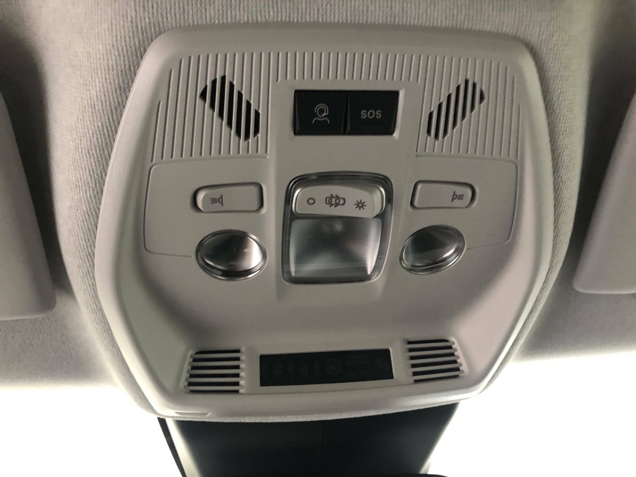 Foto Citroën C3 23