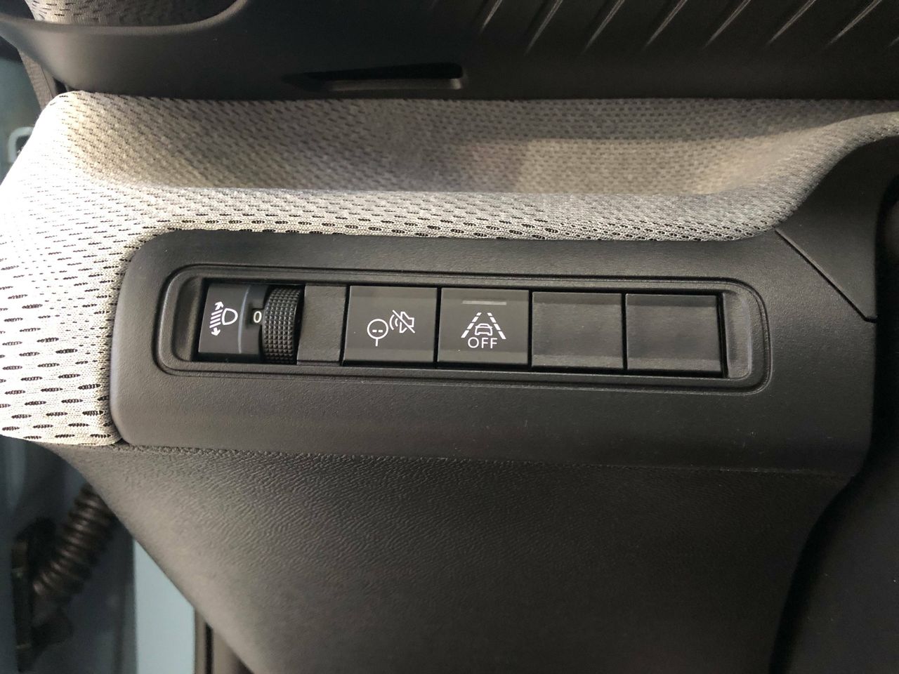 Foto Citroën C3 26