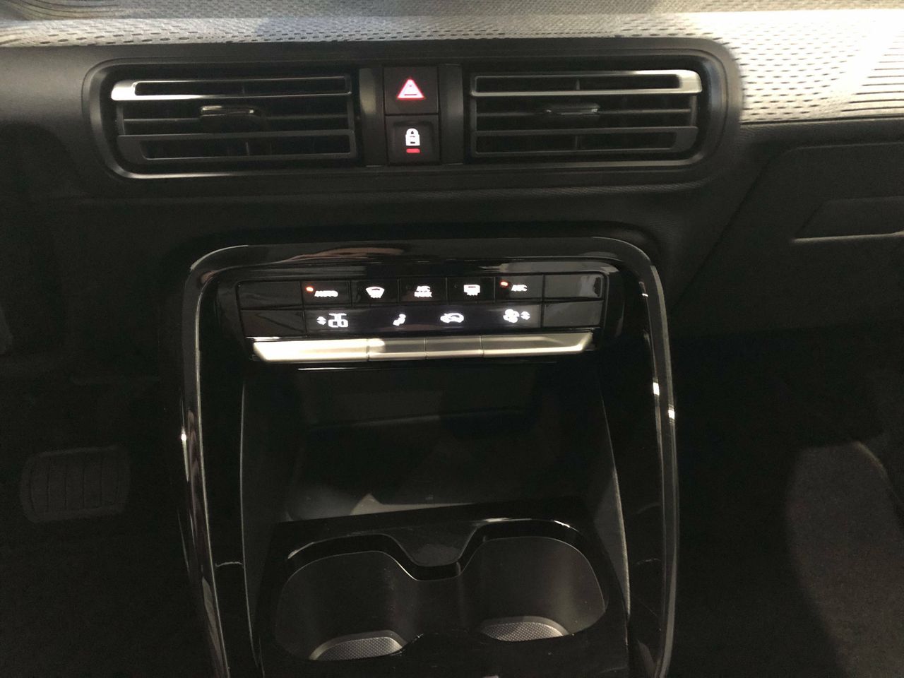 Foto Citroën C3 28