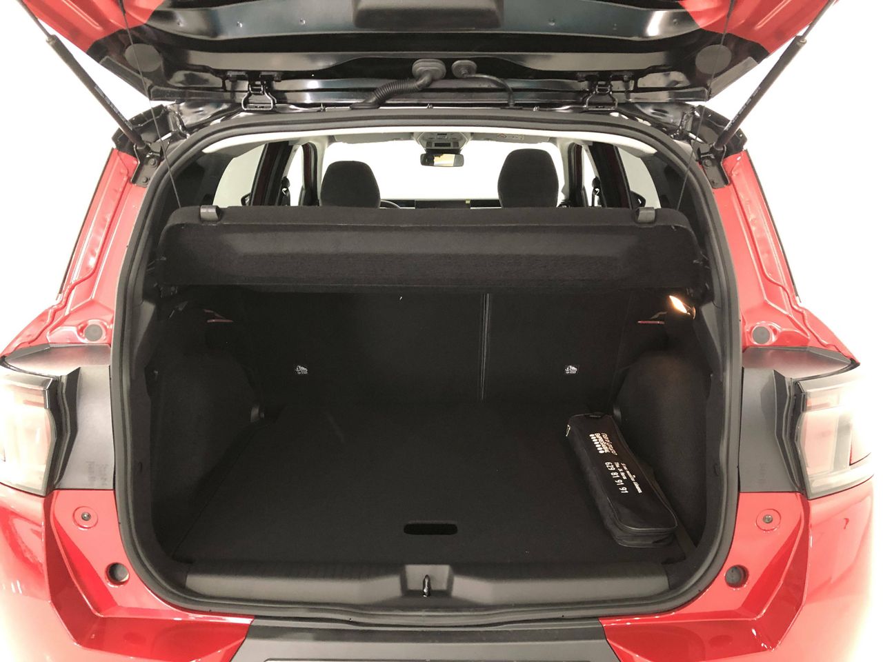 Foto Citroën C3 Aircross 6